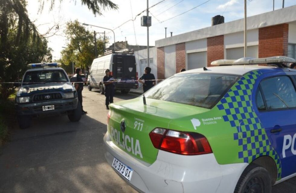 Continuará preso el único imputado por el doble homicidio de Pergamino