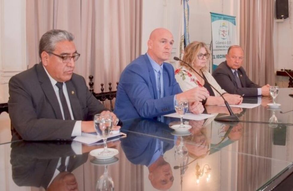 Ahora se puede denunciar ilícitos y emergencias mediante una app