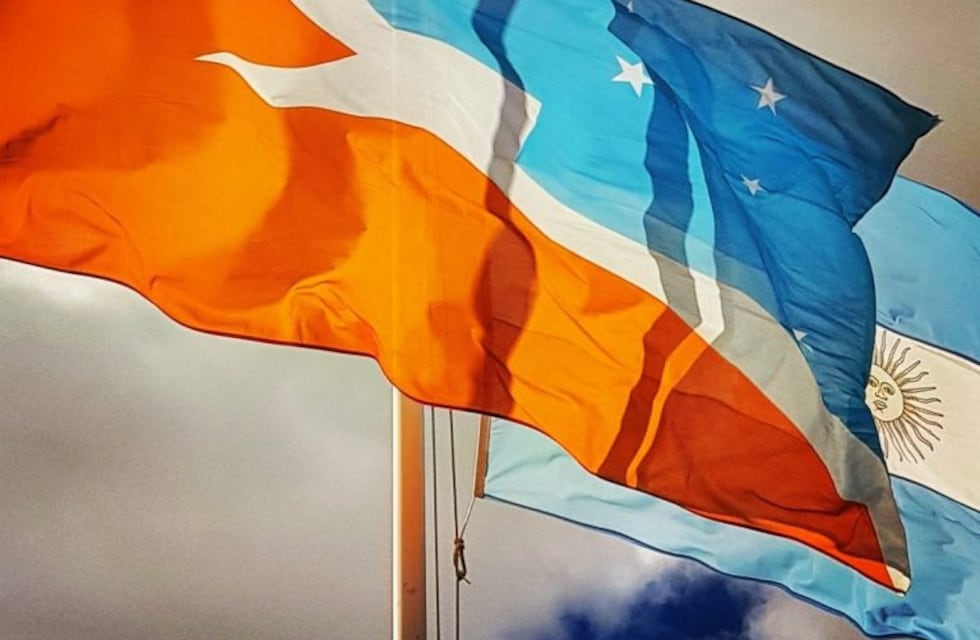 Tierra del Fuego segunda en el "Mundial de las provincias"