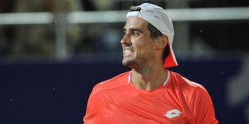 Guido Pella eliminó a Diego Schwartzman y se metió en semis del Córdoba Open\u002E