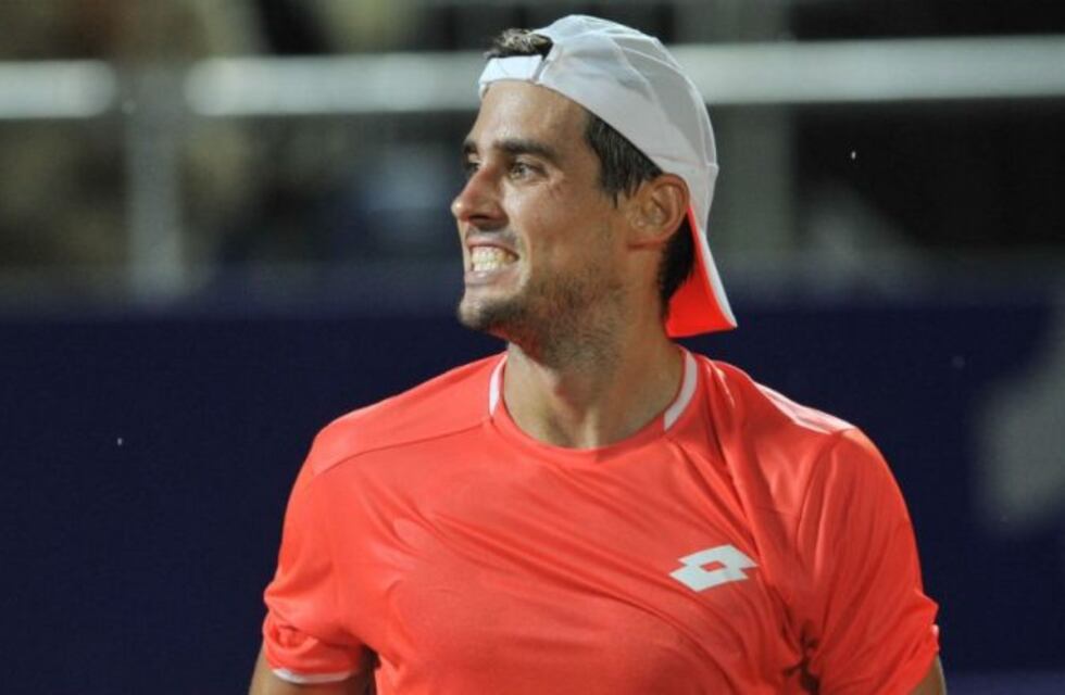 Córdoba Open: cómo será el orden de partidos del sábado 9