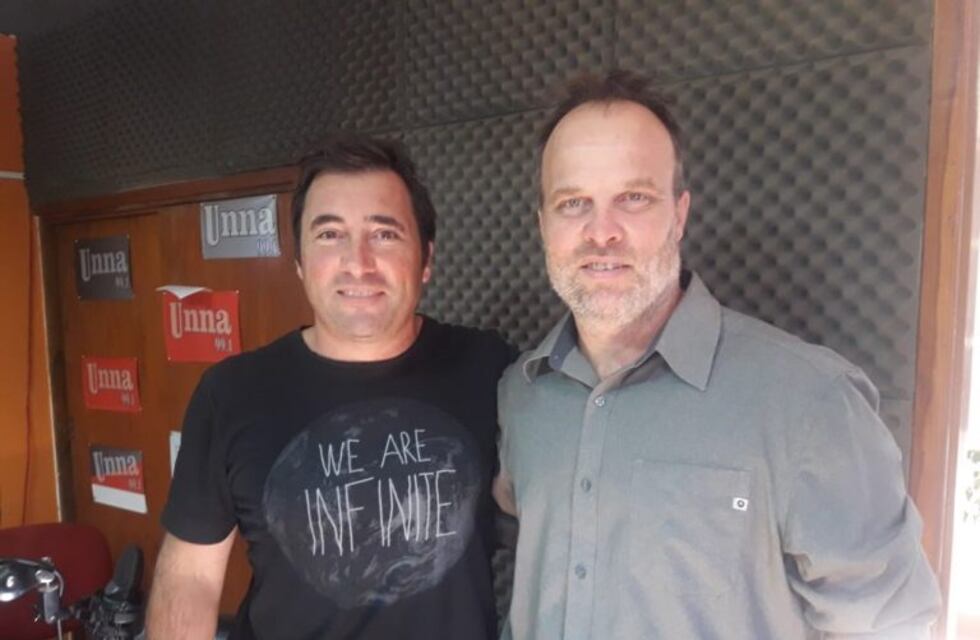 Primer Encuentro  de Turismo Alternativo Adaptado en Calamuchita