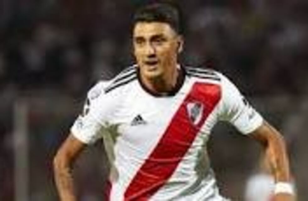 Matías Suárez le dio una mano a Belgrano, con el segundo de River ante San Martín