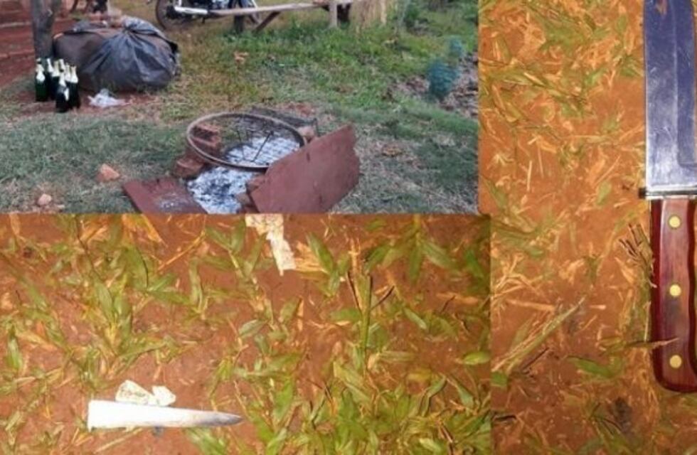 Se produjo una discusión entre cuñados y en consecuencia uno de ellos falleció