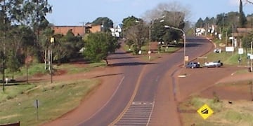 Se confirmaron dos casos de Coronavirus en Garuhapé