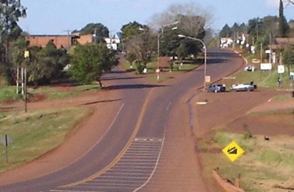 Se confirmaron dos casos de Coronavirus en Garuhapé