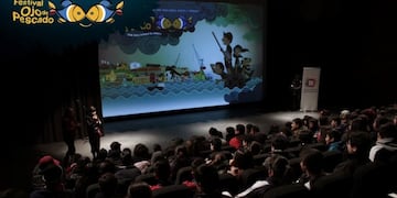 MIsterios Submarinos