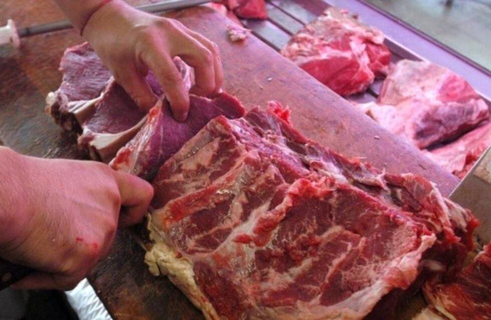 Confirmaron el aumento de la carne en Mendoza