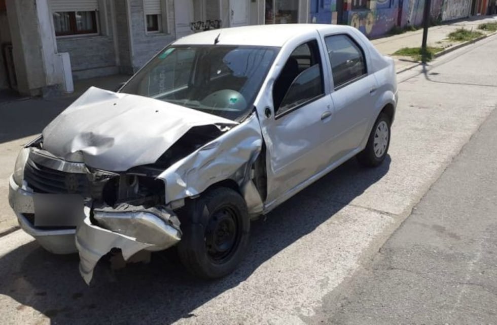 Trágico accidente deja un joven muerto