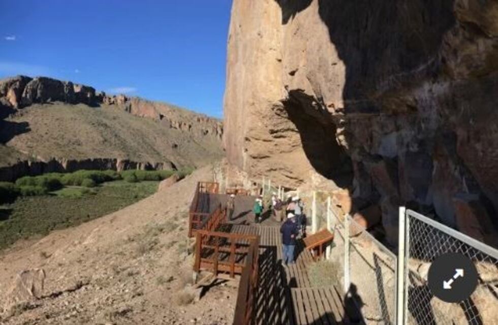 Los maravillosos paisajes del corredor ruta 40