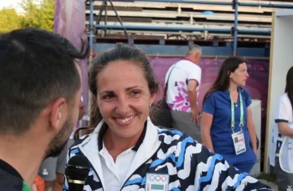 Leticia Brunati: "Terminó un sueño que pudimos cumplir, ahora buscamos otros sueños"