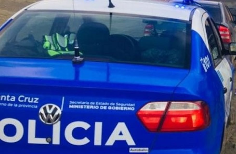 Roban una casa y abusan sexualmente de una mujer delante de sus hijos
