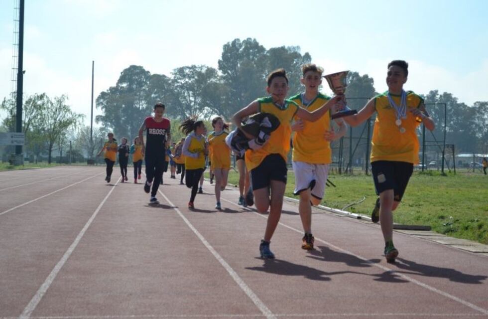 Finalizaron los Juegos Deportivos Pampeanos Sub 14