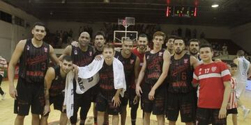 El plantel Albirrojo arranca el año el 6 de enero ante Ferro\u002E