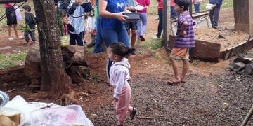La situación en los barrios preocupa a los vecinos\u002E