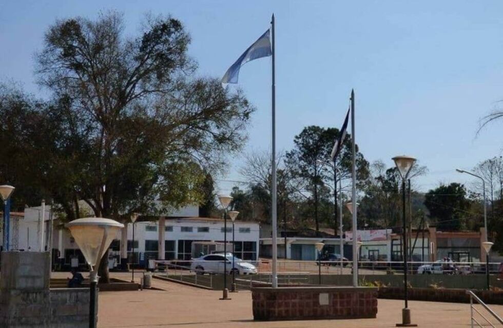 Una joven de Andresito arrojó resultado "no concluyente" tras presentar síntomas de Coronavirus