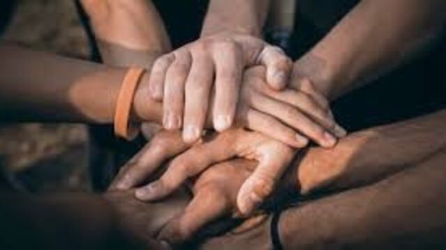 Solidaridad en Eldorado\u002E