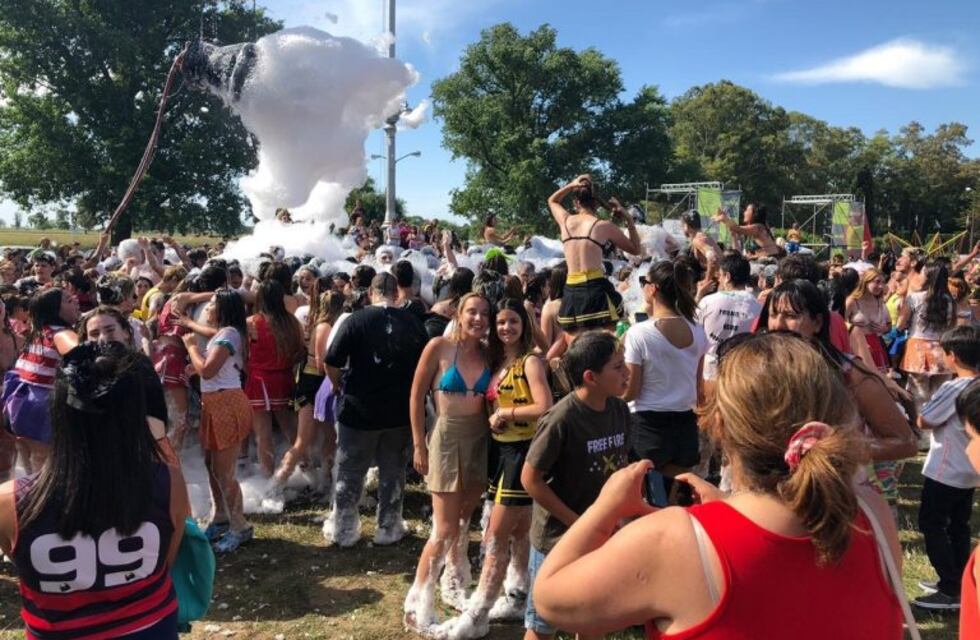 Día del Estudiante: finalmente no se harán los festejos el 16 de diciembre