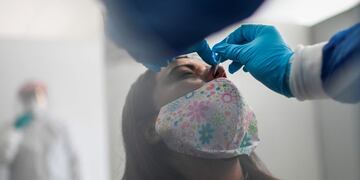 Coronavirus en Tucumán: 380 casos y seis muertes