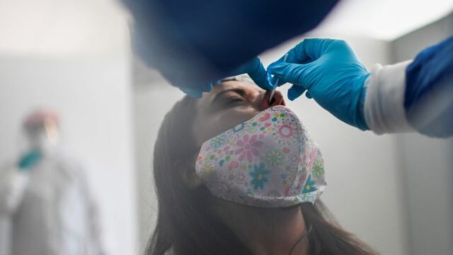 Coronavirus: en lo que va del viernes Tucumán sumó cuatro muertos y 929 casos