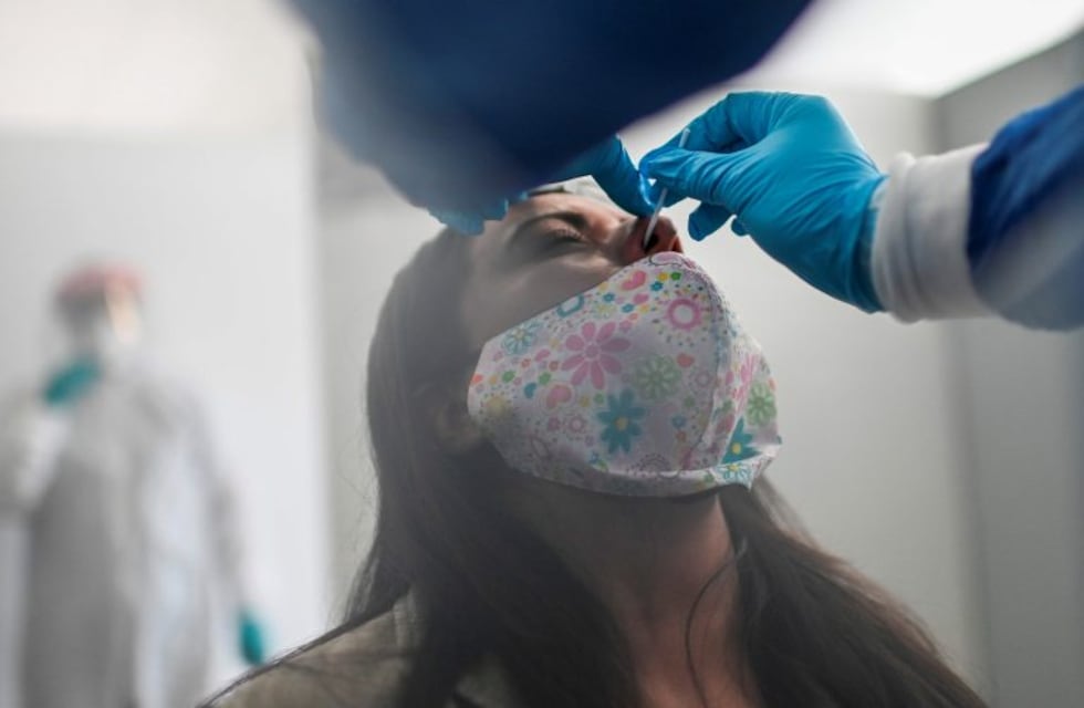 Coronavirus en Tucumán: se registraron seis muertes y 132 casos en las últimas 24 horas