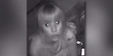 Viudas negras en Versalles