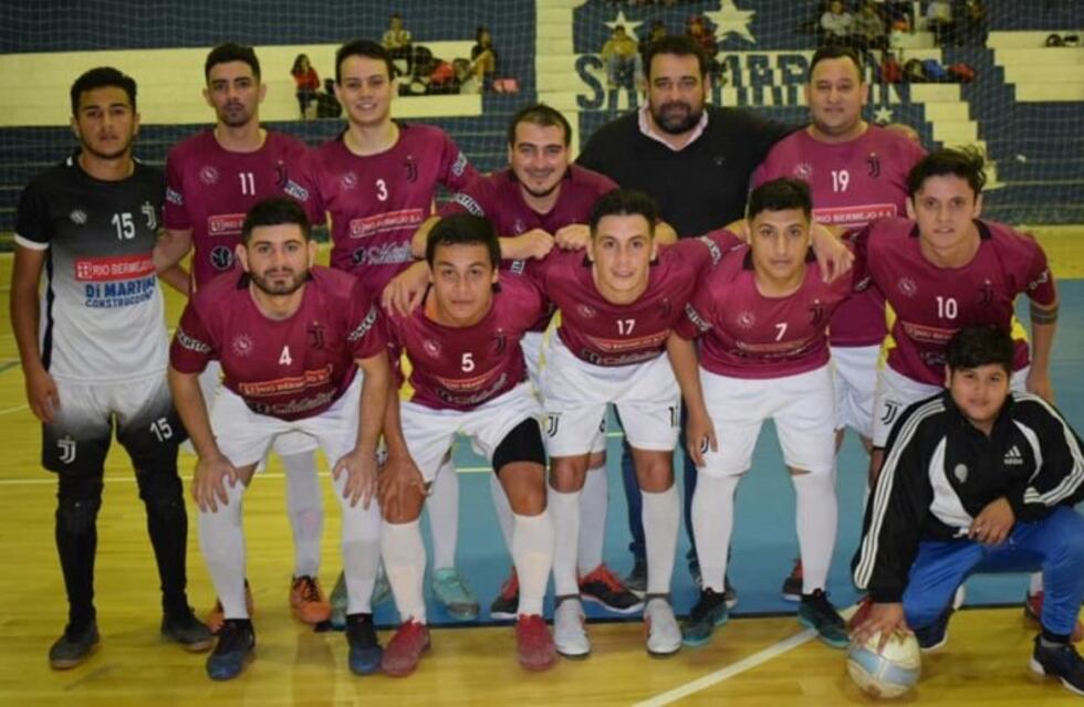 Triunfos de Juventud, Borbotones y F.T.A.