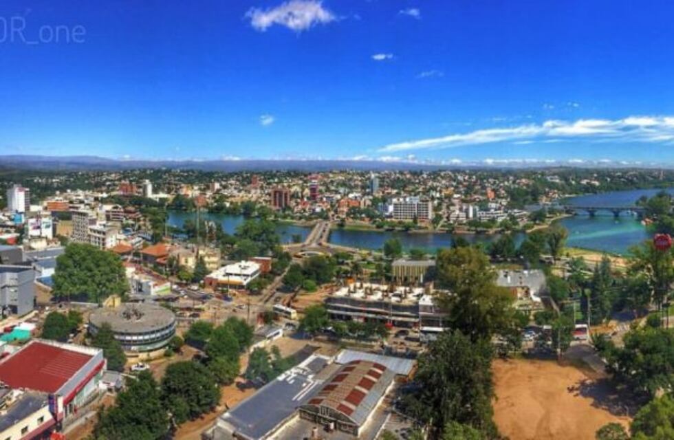 Carlos Paz formó parte de la “Feria virtual Smartcity Latam 2020”