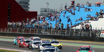 Super TC 2000 (Gentileza: Prensa TC2000)