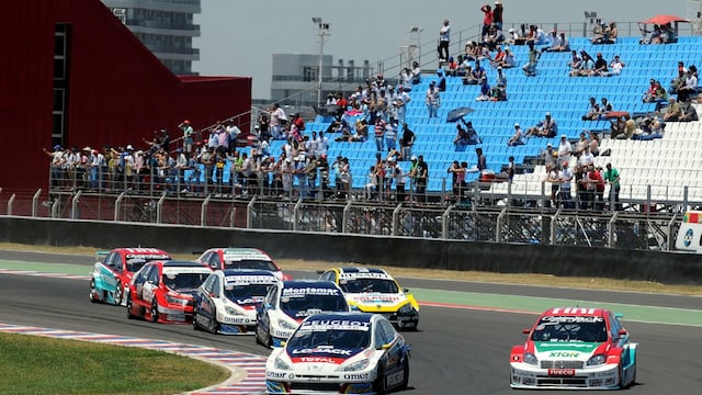 Super TC 2000 (Gentileza: Prensa TC2000)