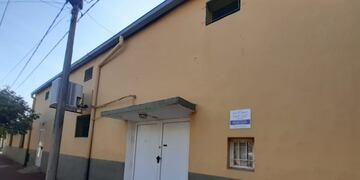 Casa de la Cultura Arroyito