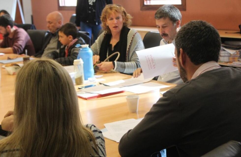 Pusieron en marcha un Consejo Asesor de Víctimas de Violencia
