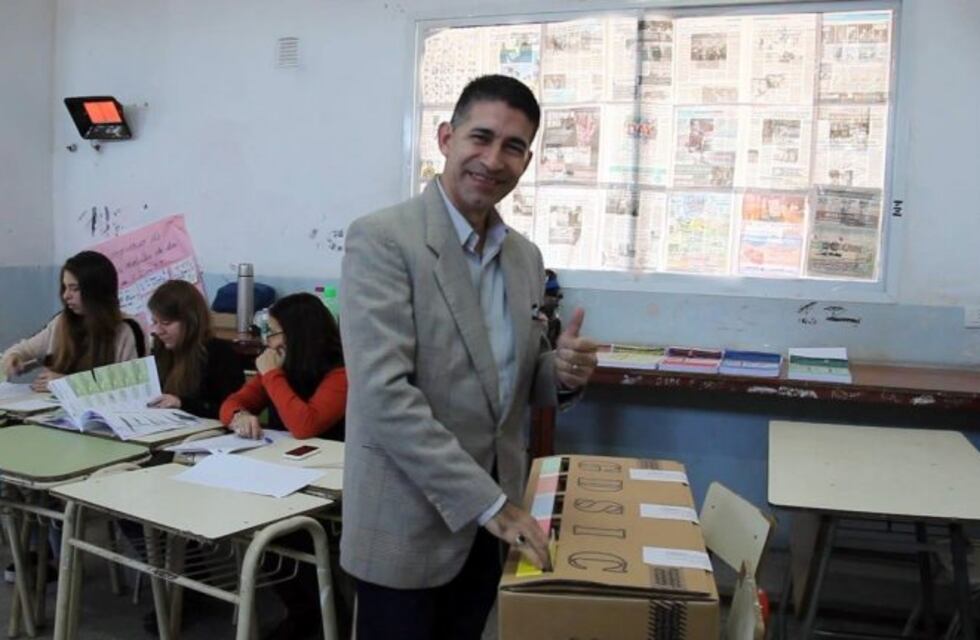 Asesinaron en su casa al pastor y exconcejal rosarino Eduardo Trasante