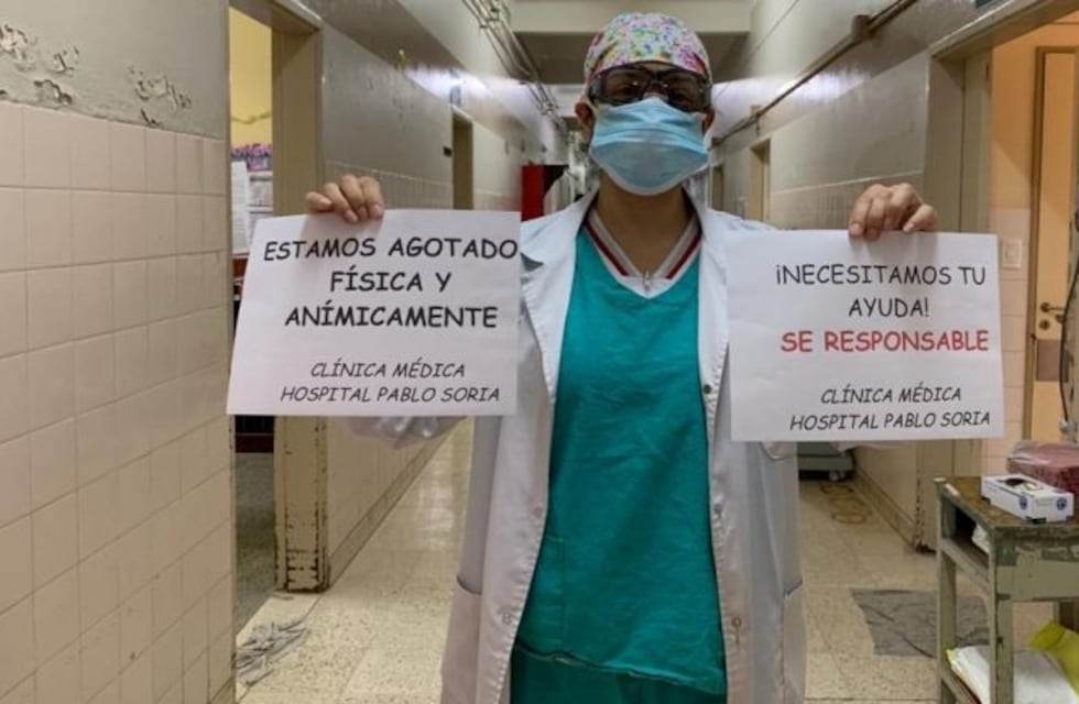 Opinión: "Vivamos con responsabilidad"