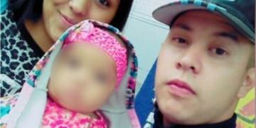 matan a un pintor en Berazategui