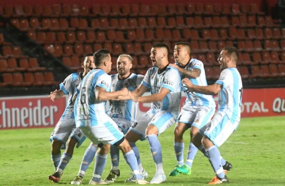 Sol de Mayo eliminó a Central y las redes se llenaron de memes