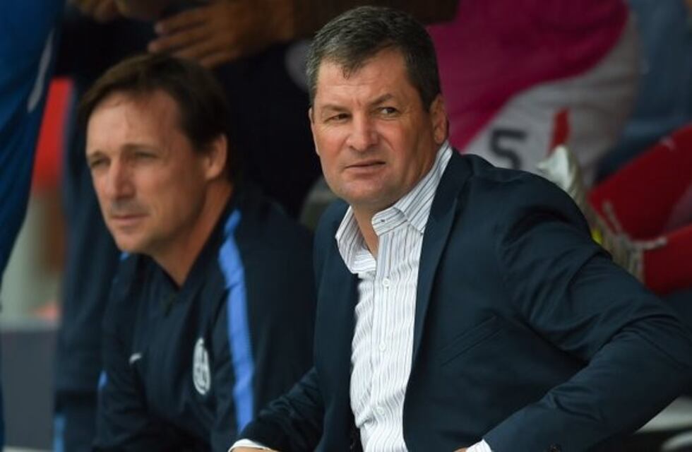 Instituto visitará a un Chacarita con nuevo DT: el Pampa Biaggio