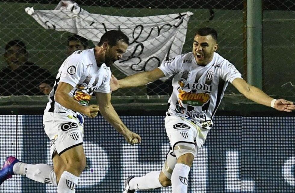 Federico Allende: "Me arrepiento de haber sido tan pavo"