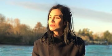 Felipe Pettinato está internado tras haber sufrido un brote psicótico.