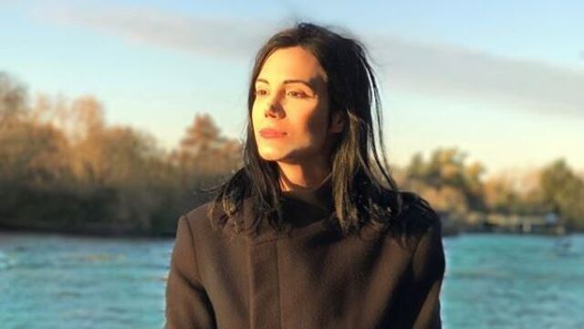 Felipe Pettinato está internado tras haber sufrido un brote psicótico.