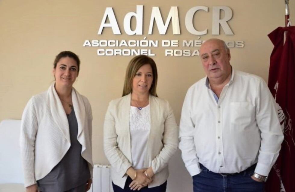 Jornada de Prevención de Obesidad Infantil en Punta Alta