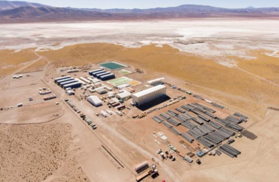 La puna salteña volvió a la etapa de aislamiento por los contagios en una minera de Jujuy