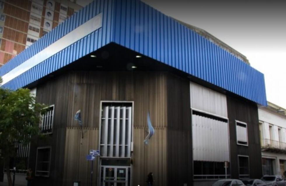 Coronavirus en Río Cuarto: cierran sucursal del Banco Nación