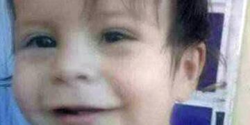 La mamá y hermana siguen de cerca la salud del pequeño en el Hospital Rawson\u002E