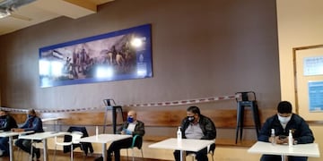 No hubo acuerdo en las paritarias petroleras