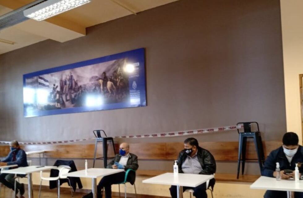 No hubo acuerdo en las paritarias petroleras