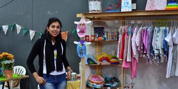 mujeres emprendedoras