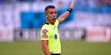 Hernán Mastrangelo\u002E WEB