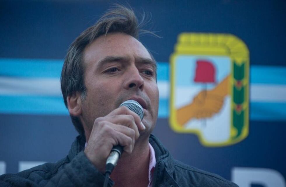 Weretilneck trató de "hacerle trampa al electorado" rionegrino, dijo Soria