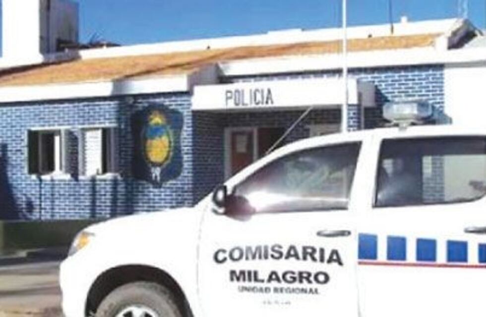 Un anciano murió calcinado en su vivienda